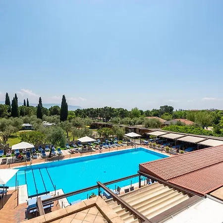 Antico Monastero Hotel 4*