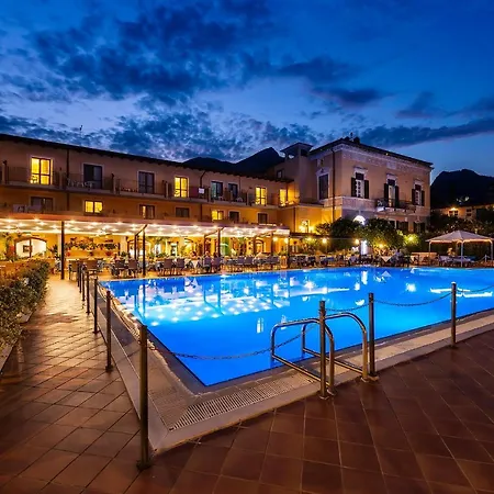Antico Monastero Hotel