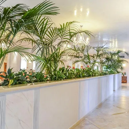 Hotel Antico Monastero Toscolano Maderno