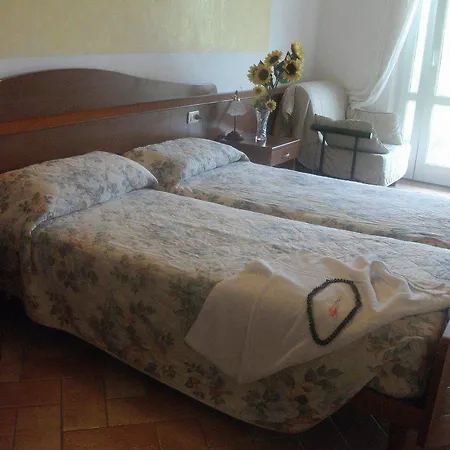 Antico Monastero Hotel 4*