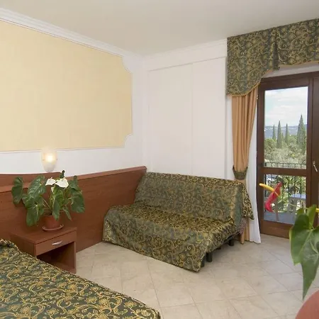 Antico Monastero 4* Toscolano Maderno