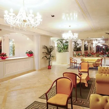 Hotel Antico Monastero Toscolano Maderno