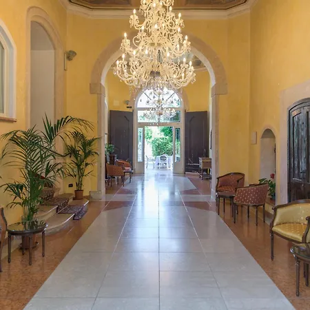 Antico Monastero Hotel Toscolano Maderno