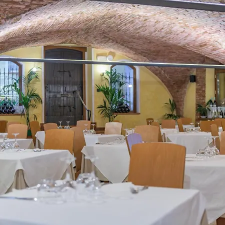 Antico Monastero Toscolano Maderno