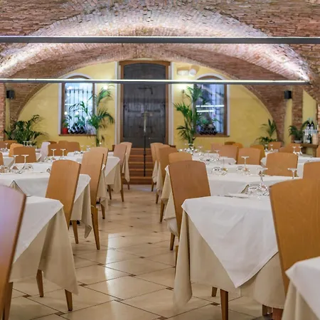 Hotel Antico Monastero Toscolano Maderno