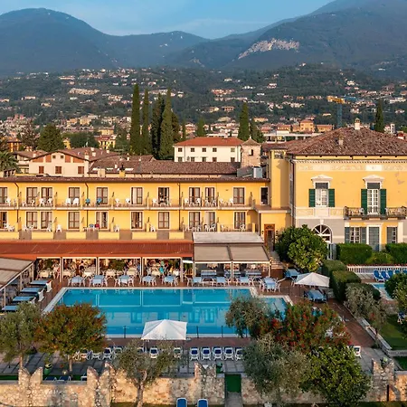 Antico Monastero 4*