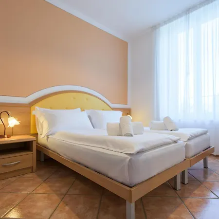 Antico Monastero Hotel 4*