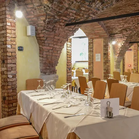Hotel Antico Monastero Toscolano Maderno