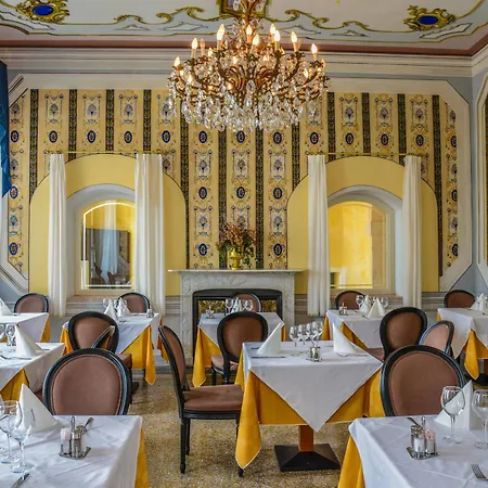 Antico Monastero Hotel