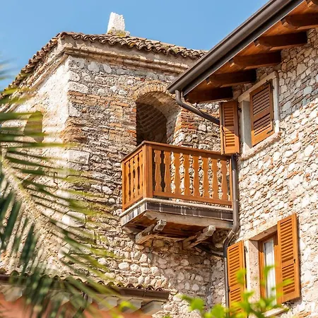 Hotel Antico Monastero Toscolano Maderno