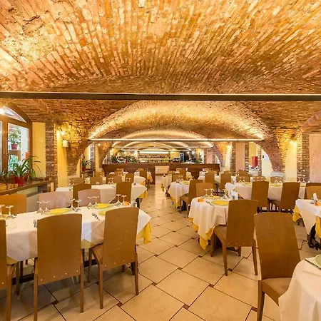 Antico Monastero Hotel Toscolano Maderno