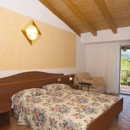 Antico Monastero Hotel Toscolano Maderno