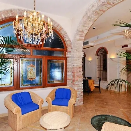 Antico Monastero Hotel Toscolano Maderno