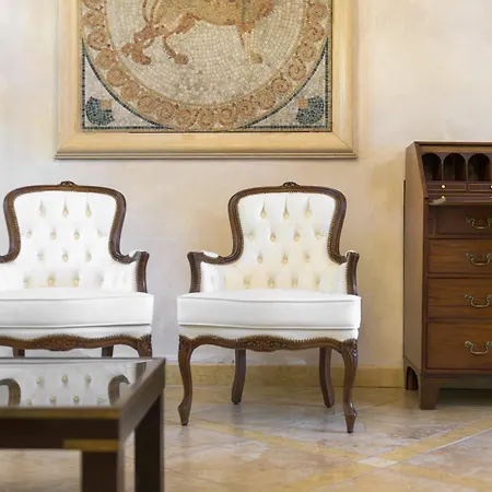 Hotel Antico Monastero Toscolano Maderno