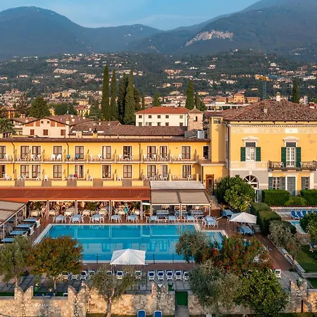 Antico Monastero 4*