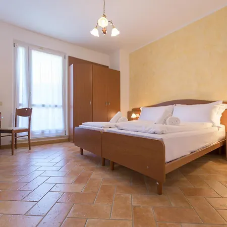 Antico Monastero Hotel 4*