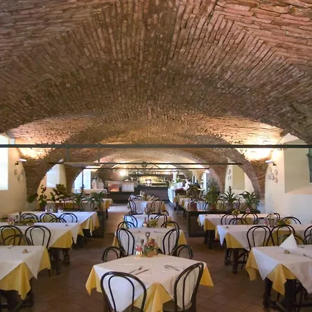 Hotel Antico Monastero Toscolano Maderno