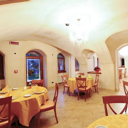 Antico Monastero Toscolano Maderno