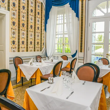 Antico Monastero Hotel 4*