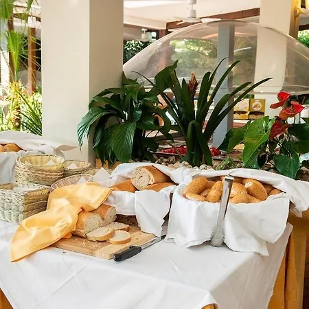Antico Monastero Hotel