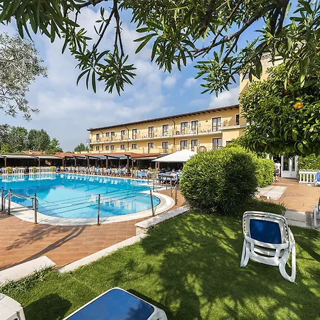 Antico Monastero Hotel