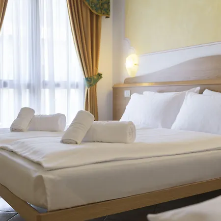 Antico Monastero Hotel 4*