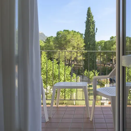 Antico Monastero Hotel 4*