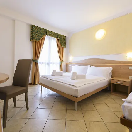 Hotel Antico Monastero Toscolano Maderno