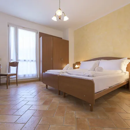 Antico Monastero Hotel