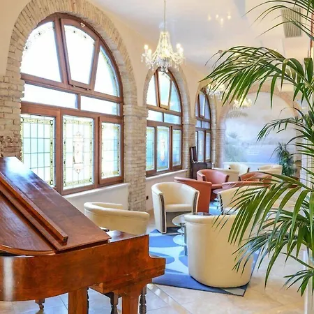 Hotel Antico Monastero Toscolano Maderno