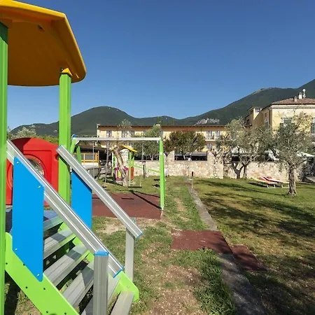 Antico Monastero 4* Toscolano Maderno