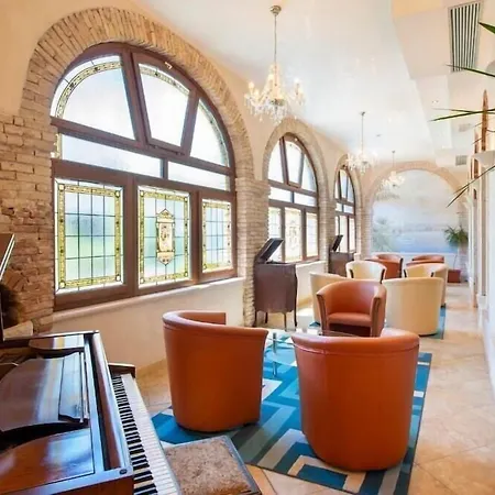 Hotel Antico Monastero