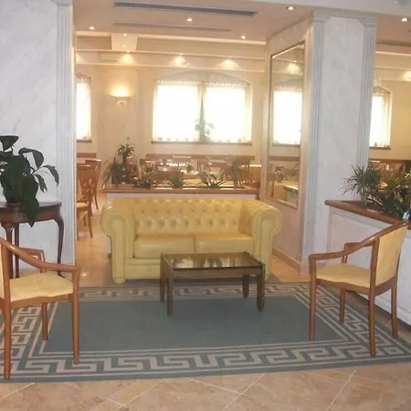 Antico Monastero 4*