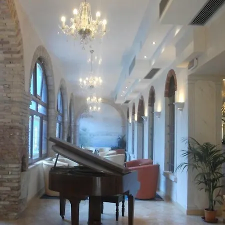 Antico Monastero Hotel