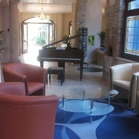 Antico Monastero Hotel Toscolano Maderno