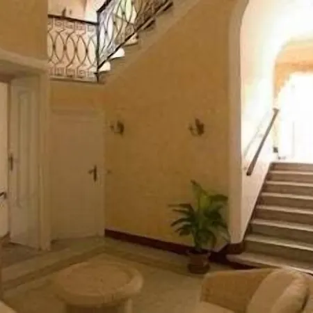 Hotel Antico Monastero Toscolano Maderno