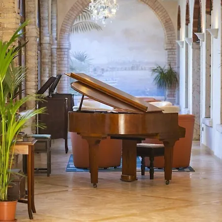 Antico Monastero