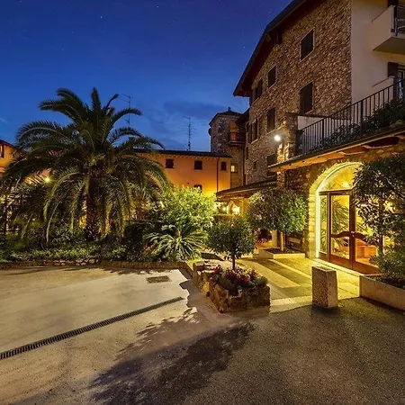 Antico Monastero Toscolano Maderno