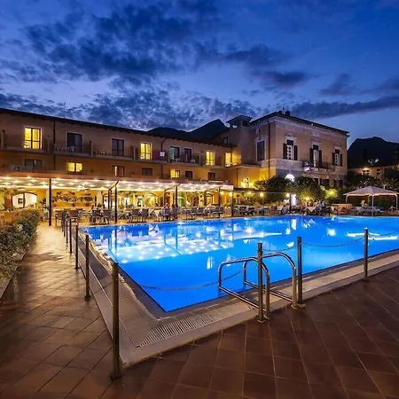 Antico Monastero 4* Toscolano Maderno