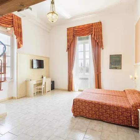 Antico Monastero Hotel 4*