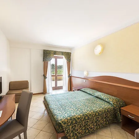 Antico Monastero 4*