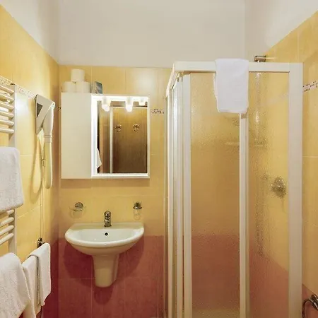 Hotel Antico Monastero Toscolano Maderno