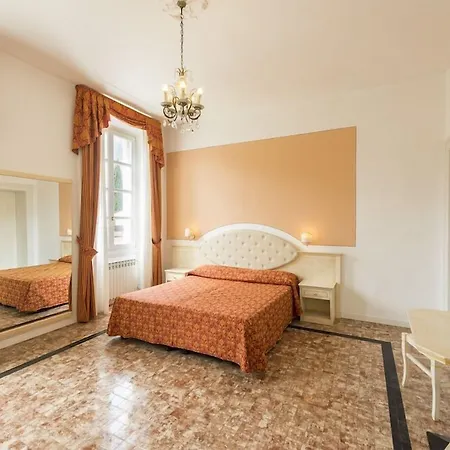 Antico Monastero Hotel Toscolano Maderno