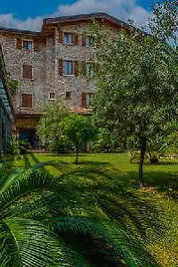Hotel Antico Monastero Toscolano Maderno